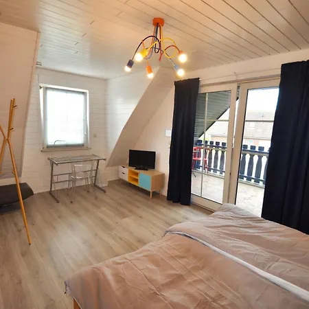 Casa vacanze Seeperle