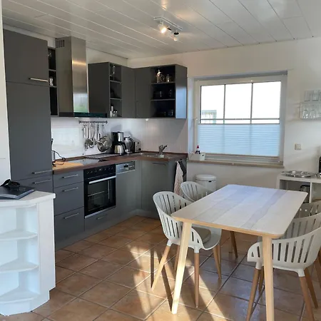 Casa vacanze Seeperle Friedrichskoog-Spitze