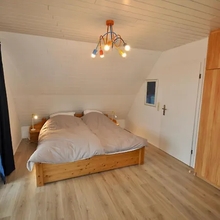 Nordseeperle Feriehus *