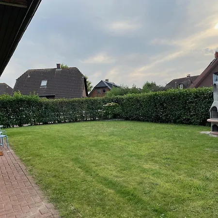 Nordseeperle * Friedrichskoog-Spitze