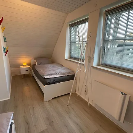 Nordseeperle Feriehus