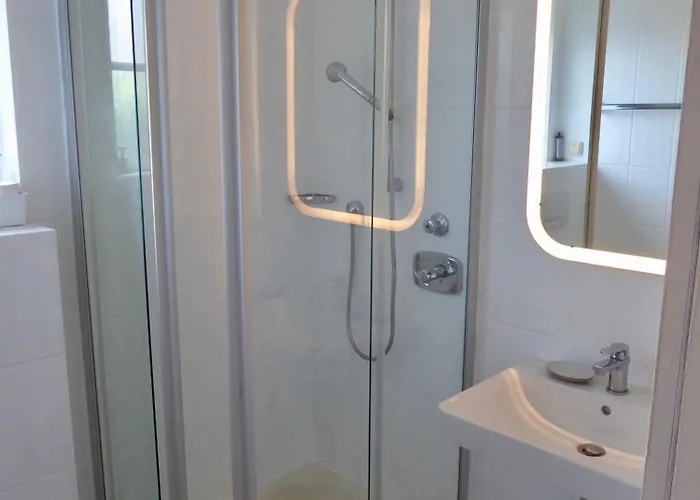 Casa vacanze Seeperle Friedrichskoog-Spitze