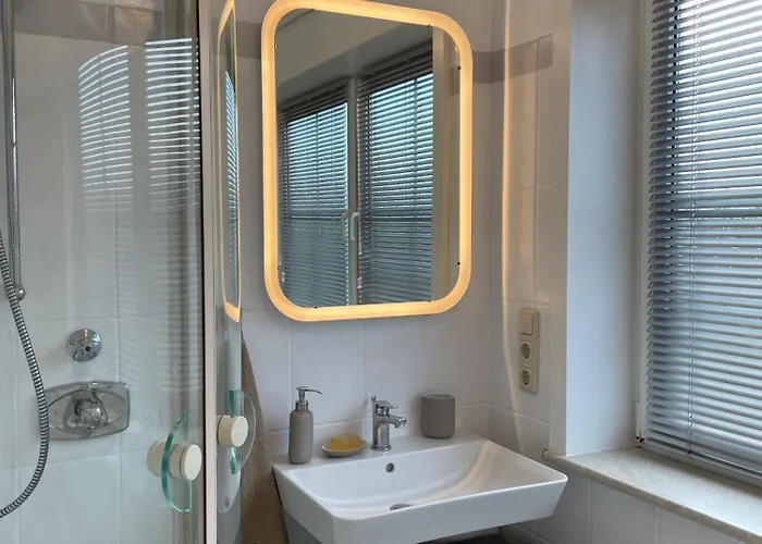 Seeperle Casa vacanze *