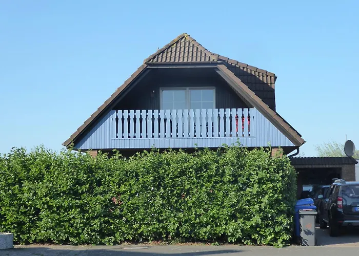 Seeperle Friedrichskoog-Spitze