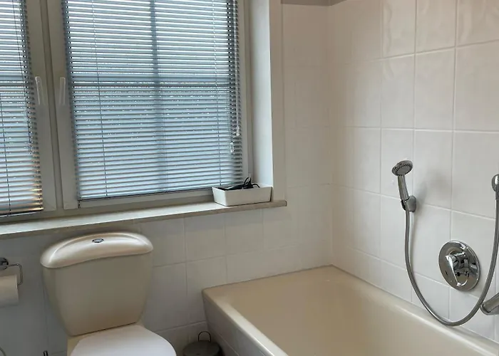 Casa vacanze Seeperle Friedrichskoog-Spitze