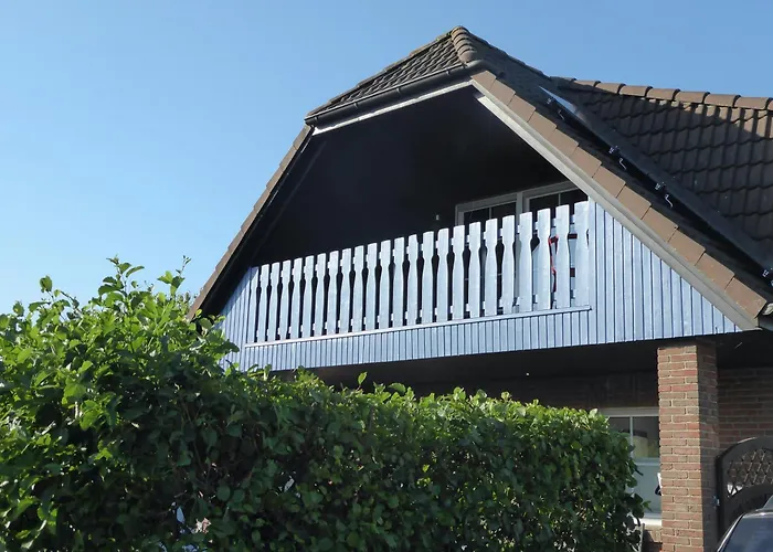 Casa vacanze Seeperle *