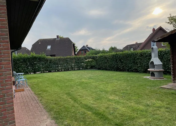 Seeperle * Friedrichskoog-Spitze