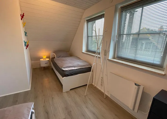 Seeperle Casa vacanze